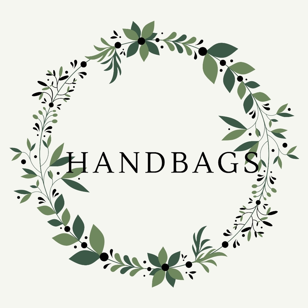 All handbags